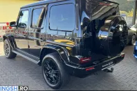 Mercedes-Benz G 450 (Clasa G) din 2026 cu 9.900 km - oferta MER257059 - foto 4