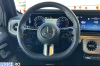 Mercedes-Benz G 450 (Clasa G) din 2026 cu 9.900 km - oferta MER257059 - foto 7