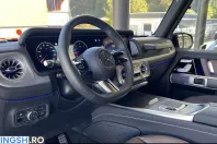 Mercedes-Benz G 450 (Clasa G) din 2026 cu 9.900 km - oferta MER257059 - foto 8