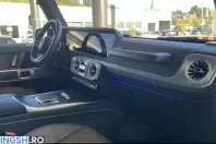 Mercedes-Benz G 450 (Clasa G) din 2026 cu 9.900 km - oferta MER257059 - foto 9