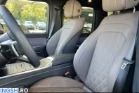 Mercedes-Benz G 450 (Clasa G) din 2026 cu 9.900 km - oferta MER257059 - foto 11
