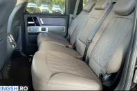 Mercedes-Benz G 450 (Clasa G) din 2026 cu 9.900 km - oferta MER257059 - foto 14