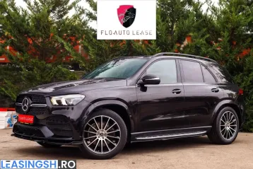 Mercedes-Benz GL 320 din 2022 - oferta MER257060