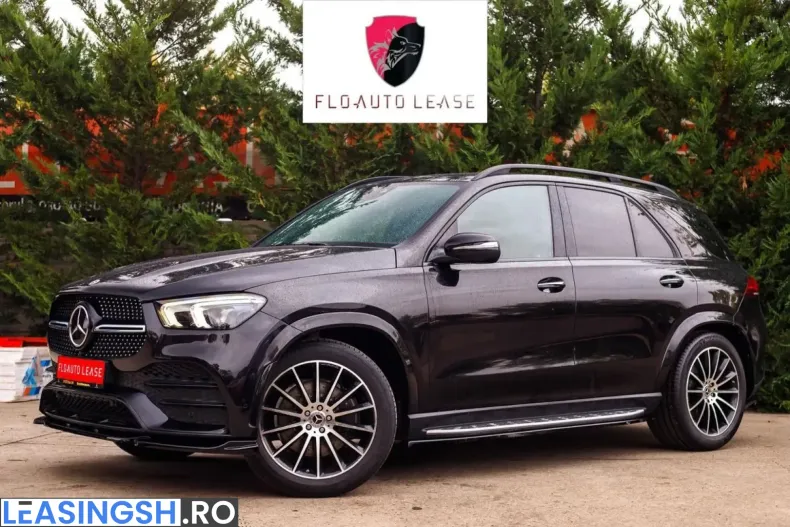 Mercedes-Benz GL 320 (Clasa GL) din 2022 cu 149.900 km - oferta MER257060 - foto 1