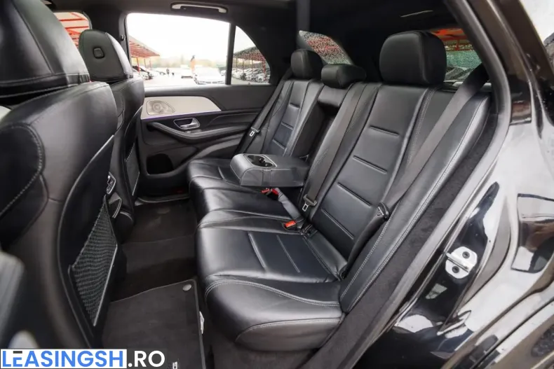 Mercedes-Benz GL 320 (Clasa GL) din 2022 cu 149.900 km - oferta MER257060 - foto 3