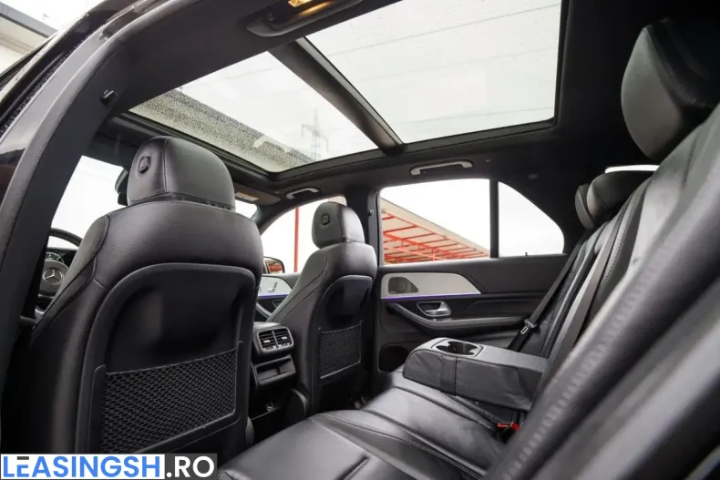 Mercedes-Benz GL 320 (Clasa GL) din 2022 cu 149.900 km - oferta MER257060 - foto 4