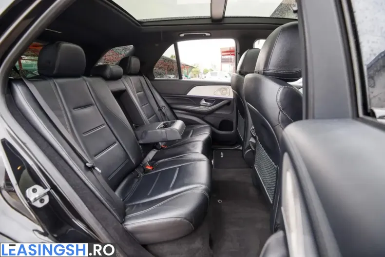 Mercedes-Benz GL 320 (Clasa GL) din 2022 cu 149.900 km - oferta MER257060 - foto 5