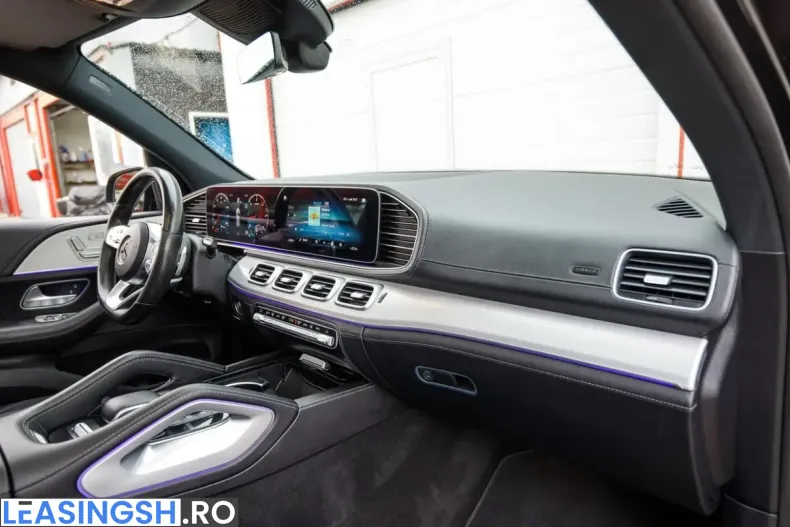 Mercedes-Benz GL 320 (Clasa GL) din 2022 cu 149.900 km - oferta MER257060 - foto 6