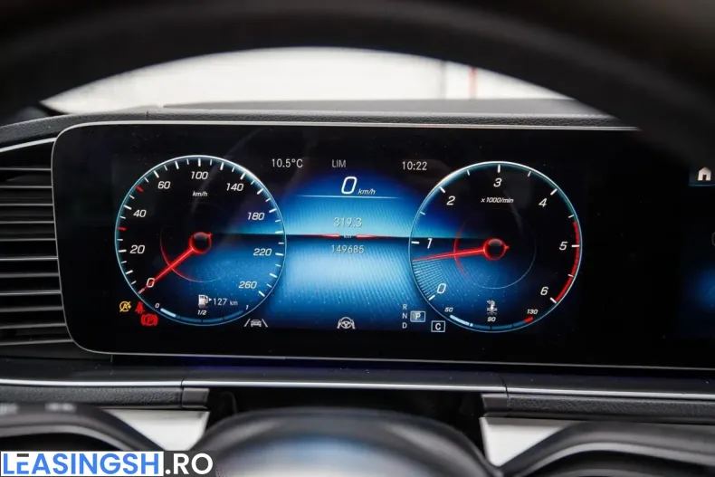Mercedes-Benz GL 320 (Clasa GL) din 2022 cu 149.900 km - oferta MER257060 - foto 8
