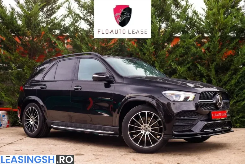 Mercedes-Benz GL 320 (Clasa GL) din 2022 cu 149.900 km - oferta MER257060 - foto 12