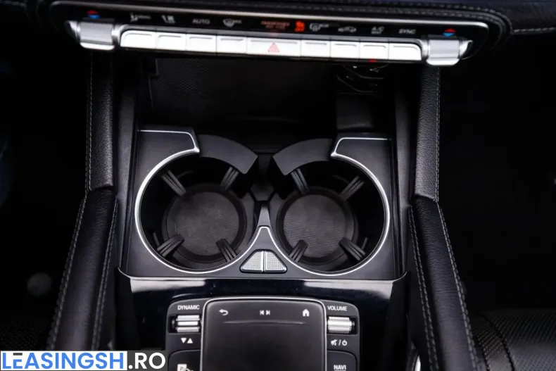 Mercedes-Benz GL 320 (Clasa GL) din 2022 cu 149.900 km - oferta MER257060 - foto 15