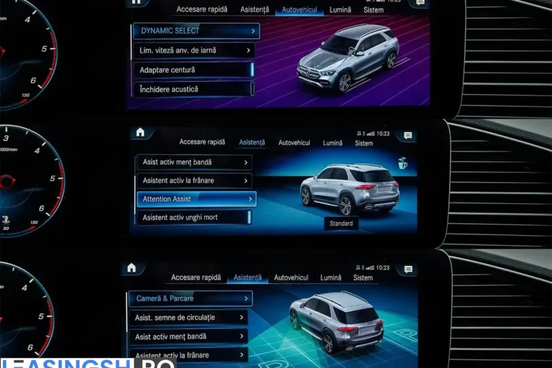 Mercedes-Benz GL 320 (Clasa GL) din 2022 cu 149.900 km - oferta MER257060 - foto 16
