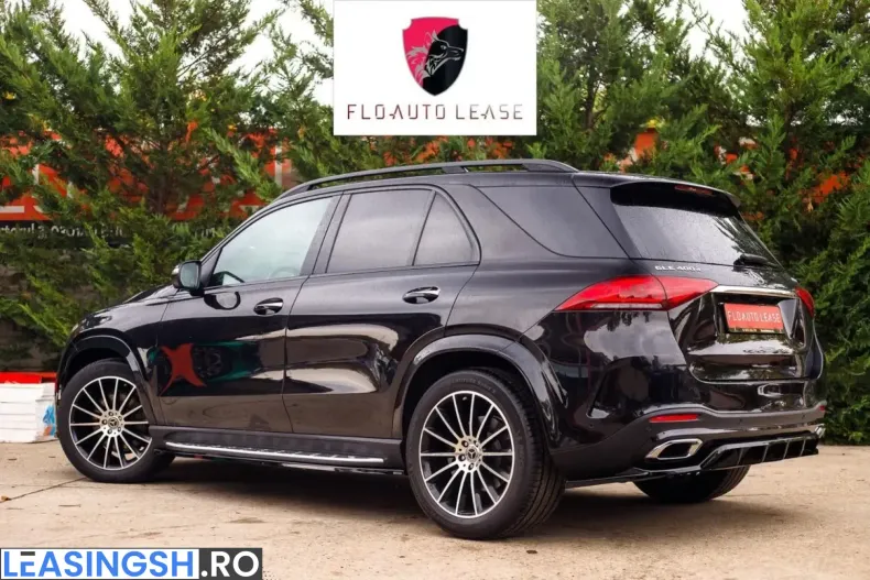 Mercedes-Benz GL 320 (Clasa GL) din 2022 cu 149.900 km - oferta MER257060 - foto 22