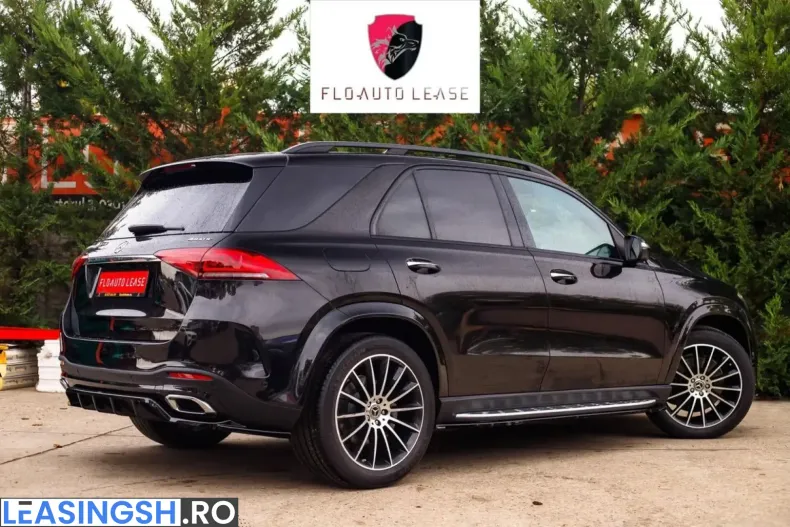 Mercedes-Benz GL 320 (Clasa GL) din 2022 cu 149.900 km - oferta MER257060 - foto 23