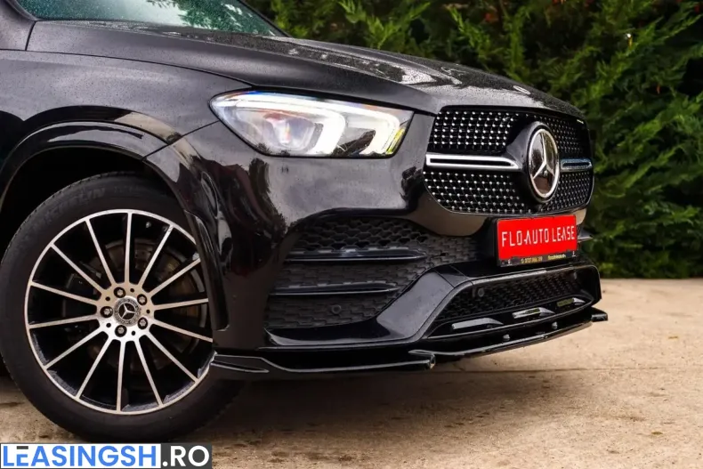 Mercedes-Benz GL 320 (Clasa GL) din 2022 cu 149.900 km - oferta MER257060 - foto 25