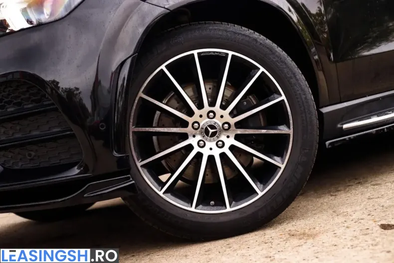 Mercedes-Benz GL 320 (Clasa GL) din 2022 cu 149.900 km - oferta MER257060 - foto 26