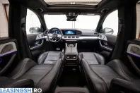 Mercedes-Benz GL 320 (Clasa GL) din 2022 cu 149.900 km - oferta MER257060 - foto 27
