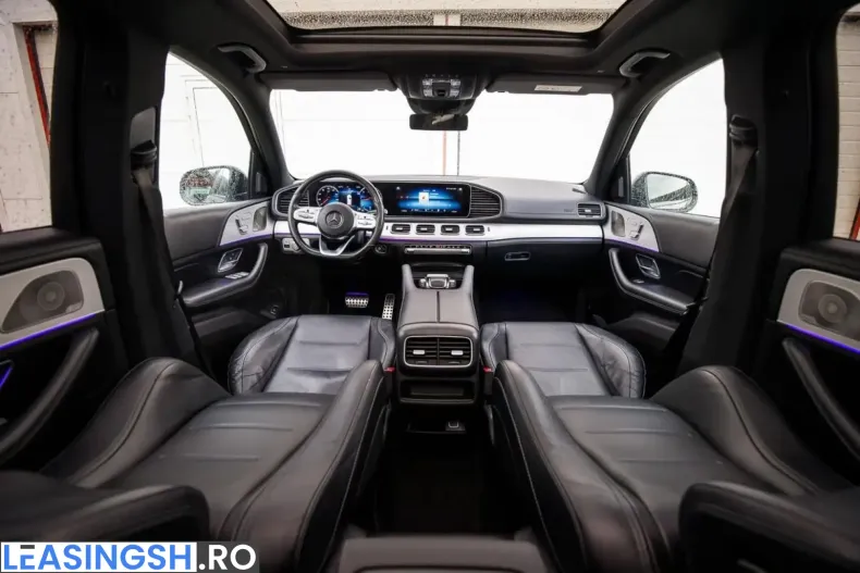 Mercedes-Benz GL 320 (Clasa GL) din 2022 cu 149.900 km - oferta MER257060 - foto 27