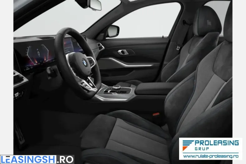 BMW 320 (Seria 3) din 2026 cu 4.764 km - oferta BMW257061 - foto 5