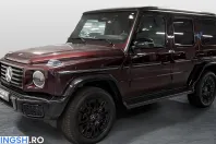 Mercedes-Benz G 450 (Clasa G) din 2026 cu 8.500 km - oferta MER257062 - foto 2
