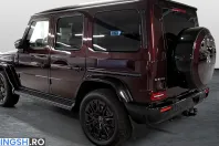 Mercedes-Benz G 450 (Clasa G) din 2026 cu 8.500 km - oferta MER257062 - foto 3