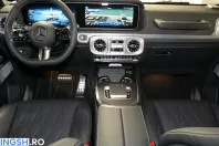 Mercedes-Benz G 450 (Clasa G) din 2026 cu 8.500 km - oferta MER257062 - foto 4