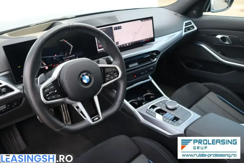 BMW 320 (Seria 3) din 2026 cu 11.972 km - oferta BMW257063 - foto 4