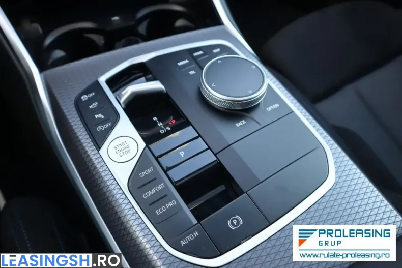 BMW 320 (Seria 3) din 2026 cu 11.972 km - oferta BMW257063 - foto 6