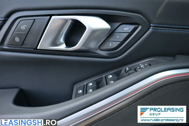 BMW 320 (Seria 3) din 2026 cu 11.972 km - oferta BMW257063 - foto 7