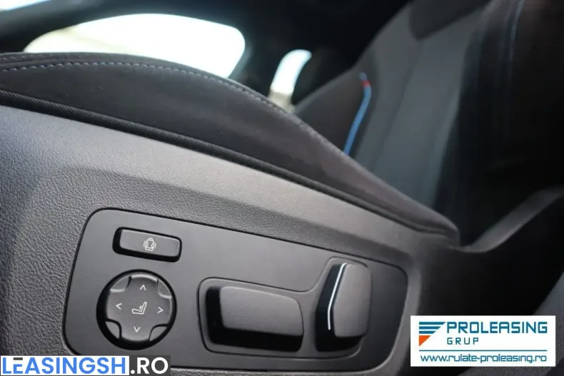 BMW 320 (Seria 3) din 2026 cu 11.972 km - oferta BMW257063 - foto 9