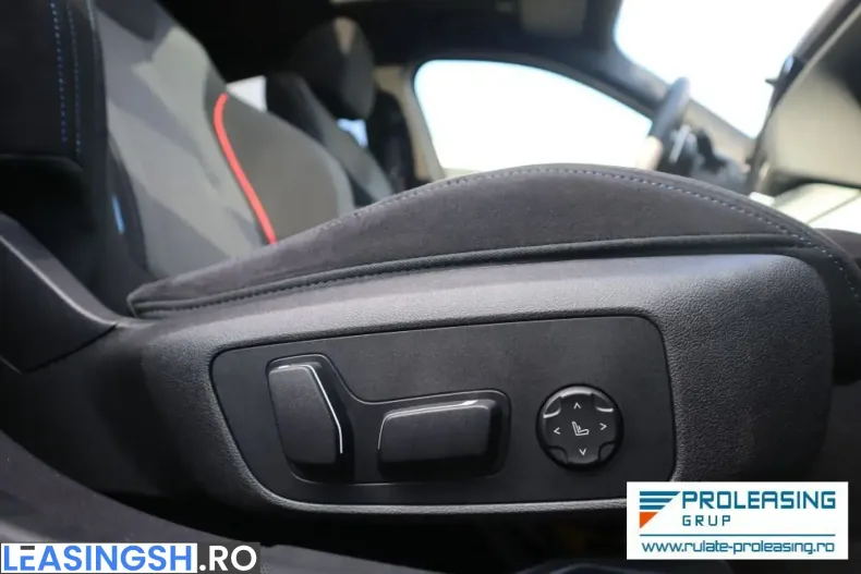 BMW 320 (Seria 3) din 2026 cu 11.972 km - oferta BMW257063 - foto 10