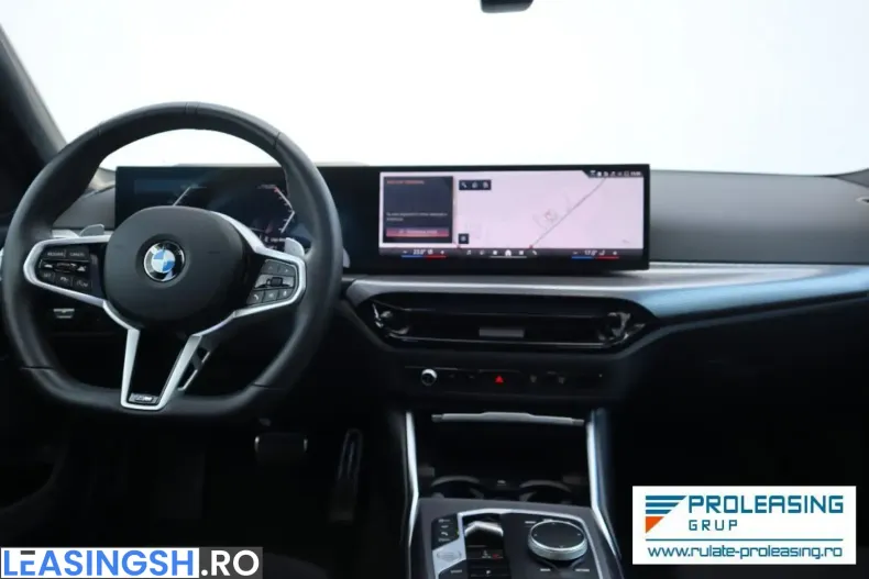 BMW 320 (Seria 3) din 2026 cu 11.972 km - oferta BMW257063 - foto 15