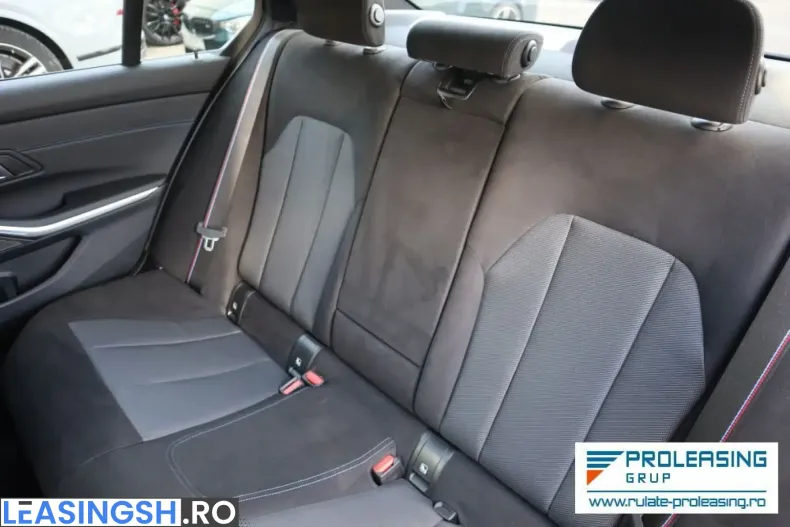 BMW 320 (Seria 3) din 2026 cu 11.972 km - oferta BMW257063 - foto 16