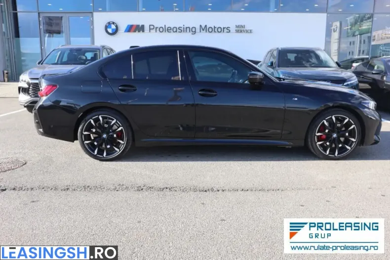 BMW 320 (Seria 3) din 2026 cu 11.972 km - oferta BMW257063 - foto 18