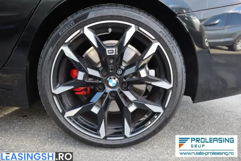 BMW 320 (Seria 3) din 2026 cu 11.972 km - oferta BMW257063 - foto 23