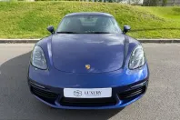Porsche Cayman din 2022 cu 7.088 km - oferta POR257064 - foto 2