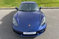 Porsche Cayman din 2022 cu 7.088 km - oferta POR257064 - foto 3