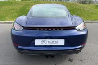 Porsche Cayman din 2022 cu 7.088 km - oferta POR257064 - foto 5