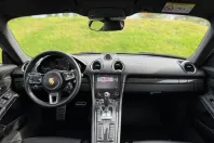 Porsche Cayman din 2022 cu 7.088 km - oferta POR257064 - foto 7
