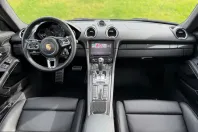 Porsche Cayman din 2022 cu 7.088 km - oferta POR257064 - foto 8