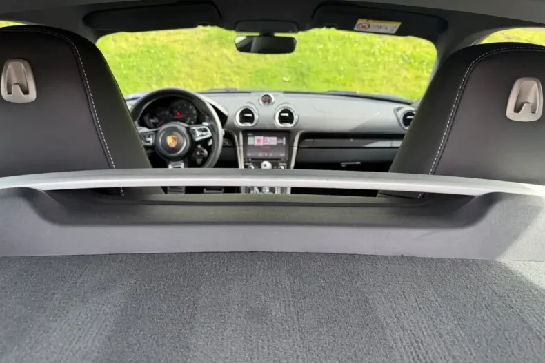 Porsche Cayman din 2022 cu 7.088 km - oferta POR257064 - foto 10