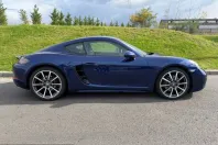Porsche Cayman din 2022 cu 7.088 km - oferta POR257064 - foto 23