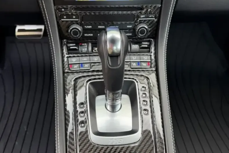 Porsche Cayman din 2022 cu 7.088 km - oferta POR257064 - foto 27