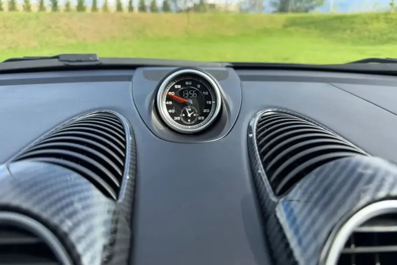 Porsche Cayman din 2022 cu 7.088 km - oferta POR257064 - foto 30