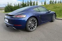 Porsche Cayman din 2022 cu 7.088 km - oferta POR257064 - foto 36