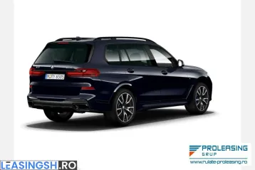 BMW X1 din 2021 - oferta BMW257066