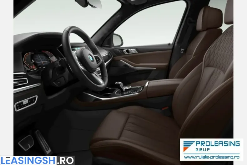 BMW X1 (Seria X) din 2021 cu 119.390 km - oferta BMW257066 - foto 4