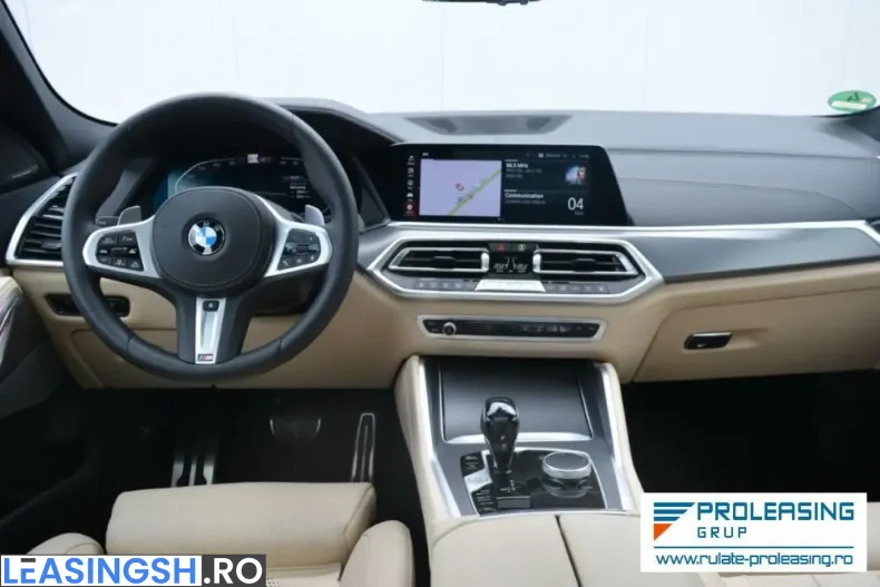 BMW X6 (Seria X) din 2021 cu 81.000 km - oferta BMW257067 - foto 2