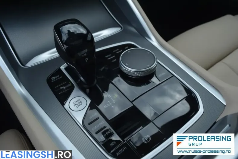 BMW X6 (Seria X) din 2021 cu 81.000 km - oferta BMW257067 - foto 4
