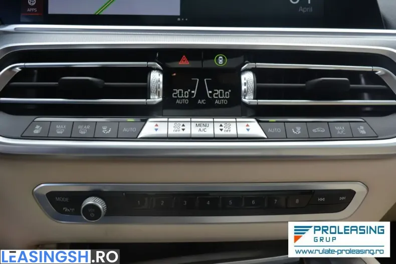 BMW X6 (Seria X) din 2021 cu 81.000 km - oferta BMW257067 - foto 6